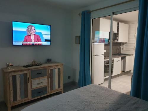 Apartamento Ti �lusandro