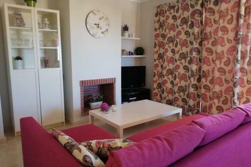 Apartamento Relax En Manilva