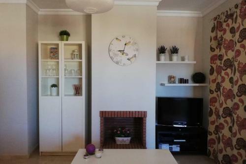 Apartamento Relax En Manilva
