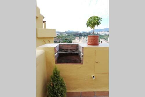 Apartamento Relax En Manilva