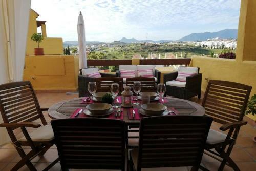 Apartamento Relax En Manilva
