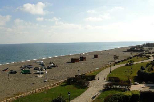 Apartamento Marina Real 112