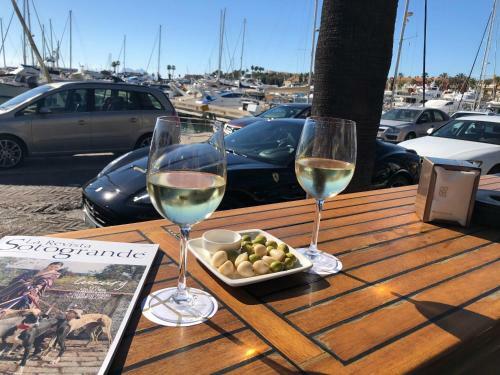 Apartamento Duquesa Village (La Casa Del Loonos)