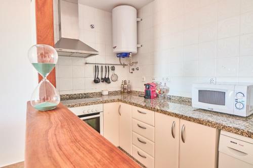 Apartamento Vistalmar �lvaro