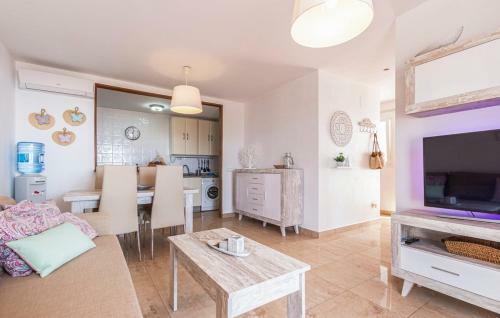 Apartamento Vistalmar �lvaro