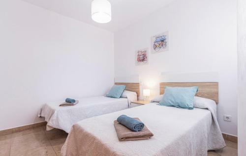 Apartamento Vistalmar �lvaro
