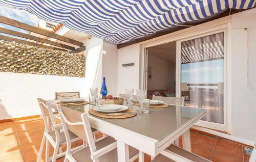 Apartamento Vistalmar �lvaro