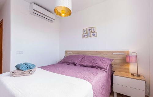 Apartamento Vistalmar �lvaro