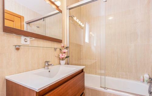Apartamento Vistalmar �lvaro