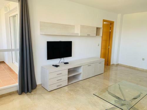 Amphora Beach 2 Bed Apartment