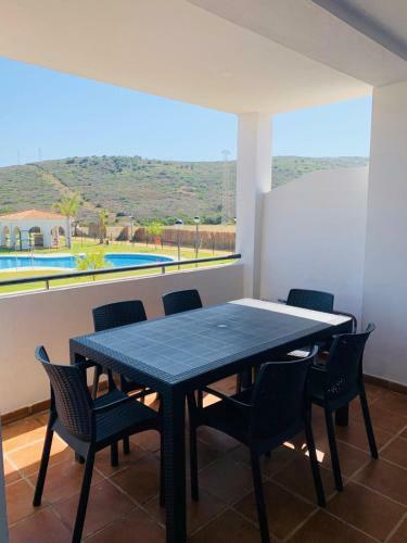 Amphora Beach 2 Bed Apartment