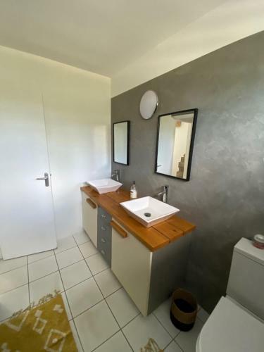 Villa Nomilou Beach Avec Acc�s Direct � La Plages