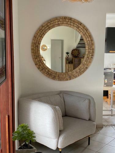 Villa Nomilou Beach Avec Acc�s Direct � La Plages