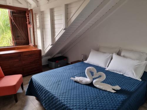 Apartamento Domaine de Tuscany Vue Mer