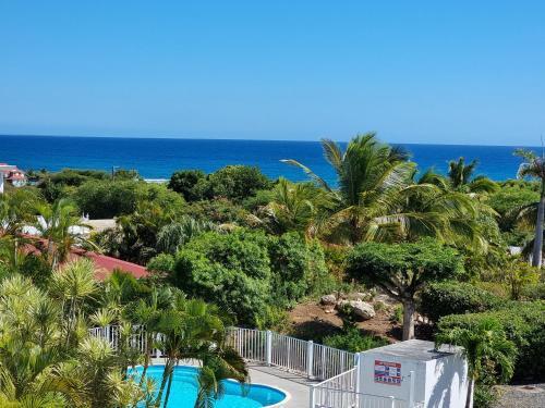 Apartamento Domaine de Tuscany Vue Mer