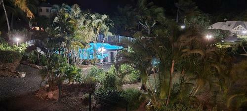 Apartamento Domaine de Tuscany Vue Mer