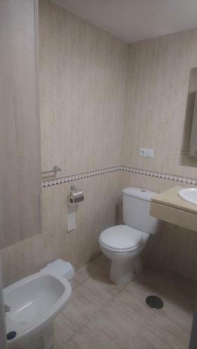 Apartamento San Luis de Sabinillas, La Florida