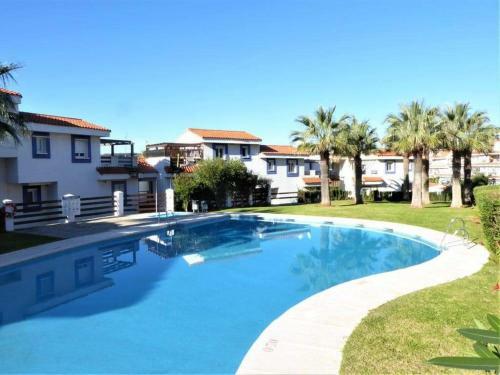 Apartamento La Duquesa D�plex Penthouse