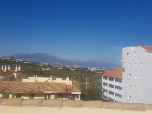 Apartamento High Relaxing Alboran Hills