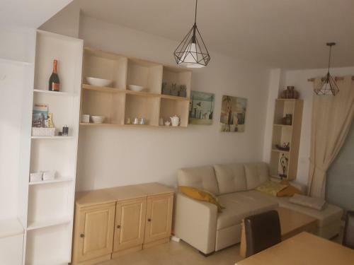 Apartamento High Relaxing Alboran Hills