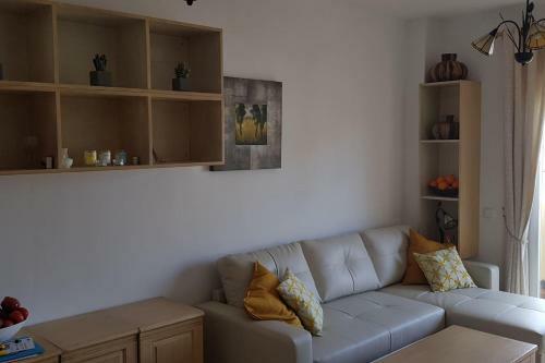 Apartamento High Relaxing Alboran Hills