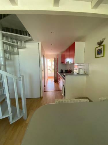 Apartamento Alamanda & Hibiscus