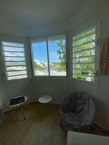 Apartamento Alamanda & Hibiscus