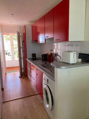 Apartamento Alamanda & Hibiscus