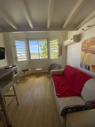 Apartamento Alamanda & Hibiscus