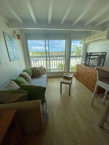 Apartamento Alamanda & Hibiscus