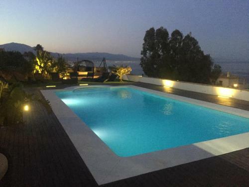 Stunning Villa
