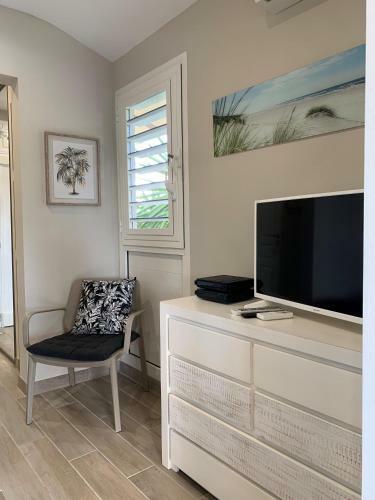 Apartamento Marina Manzana