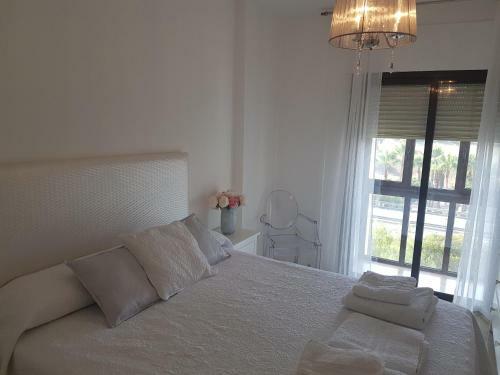 Apartamento Balc�n De La Duquesa