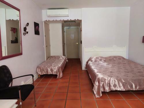 Apartamento L'orchid�e