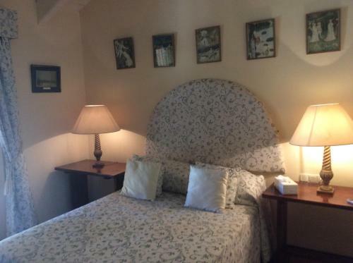 Bed & Breakfast Cortijo La Vizcaronda