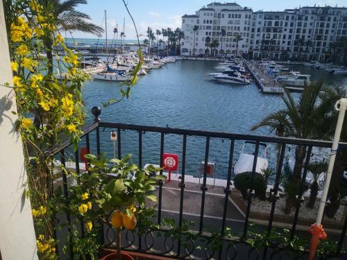 Apartamento Duquesa Loft