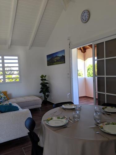 Villa Papillon