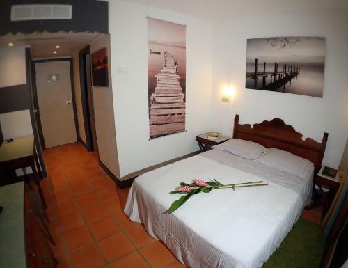 Apartamento Appartement Malanga - Mer Et Piscine