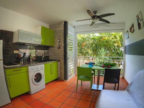 Apartamento Appartement Malanga - Mer Et Piscine