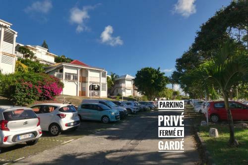 Apartamento Appartement Malanga - Mer Et Piscine