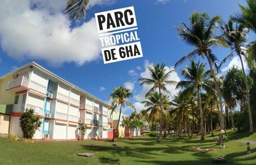 Apartamento Appartement Malanga - Mer Et Piscine
