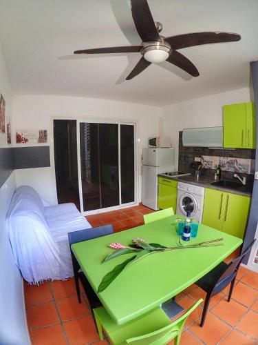 Apartamento Appartement Malanga - Mer Et Piscine