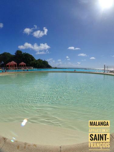 Apartamento Appartement Malanga - Mer Et Piscine