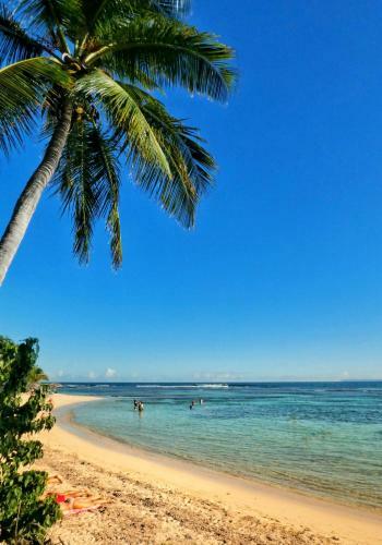 Apartamento Appartement Malanga - Mer Et Piscine