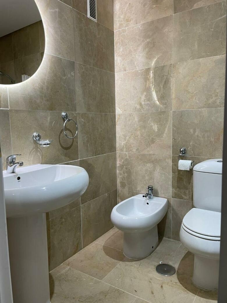 Apartamento Penthouse Marina La Duquesa