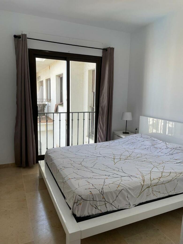 Apartamento Penthouse Marina La Duquesa