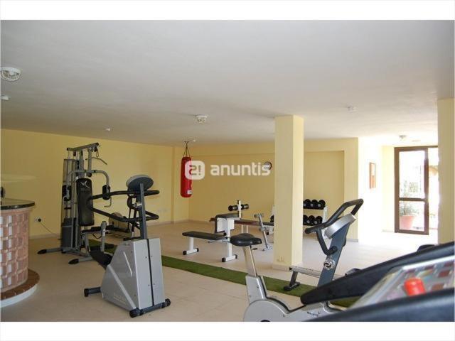 Apartamento Penthouse Marina La Duquesa