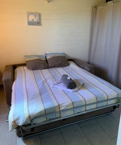 Villa La Kaz � Sucre