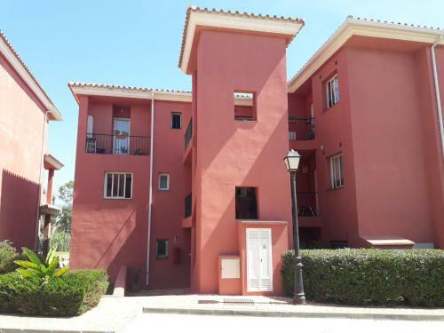 Apartamento Jardines de Manilva