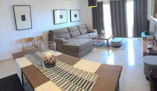 Apartamento Jardines de Manilva